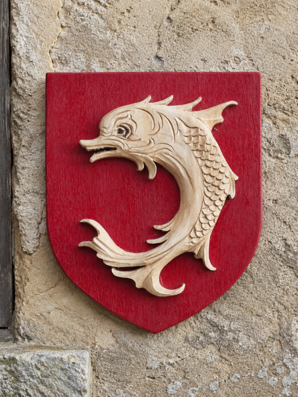 Forez - Blason