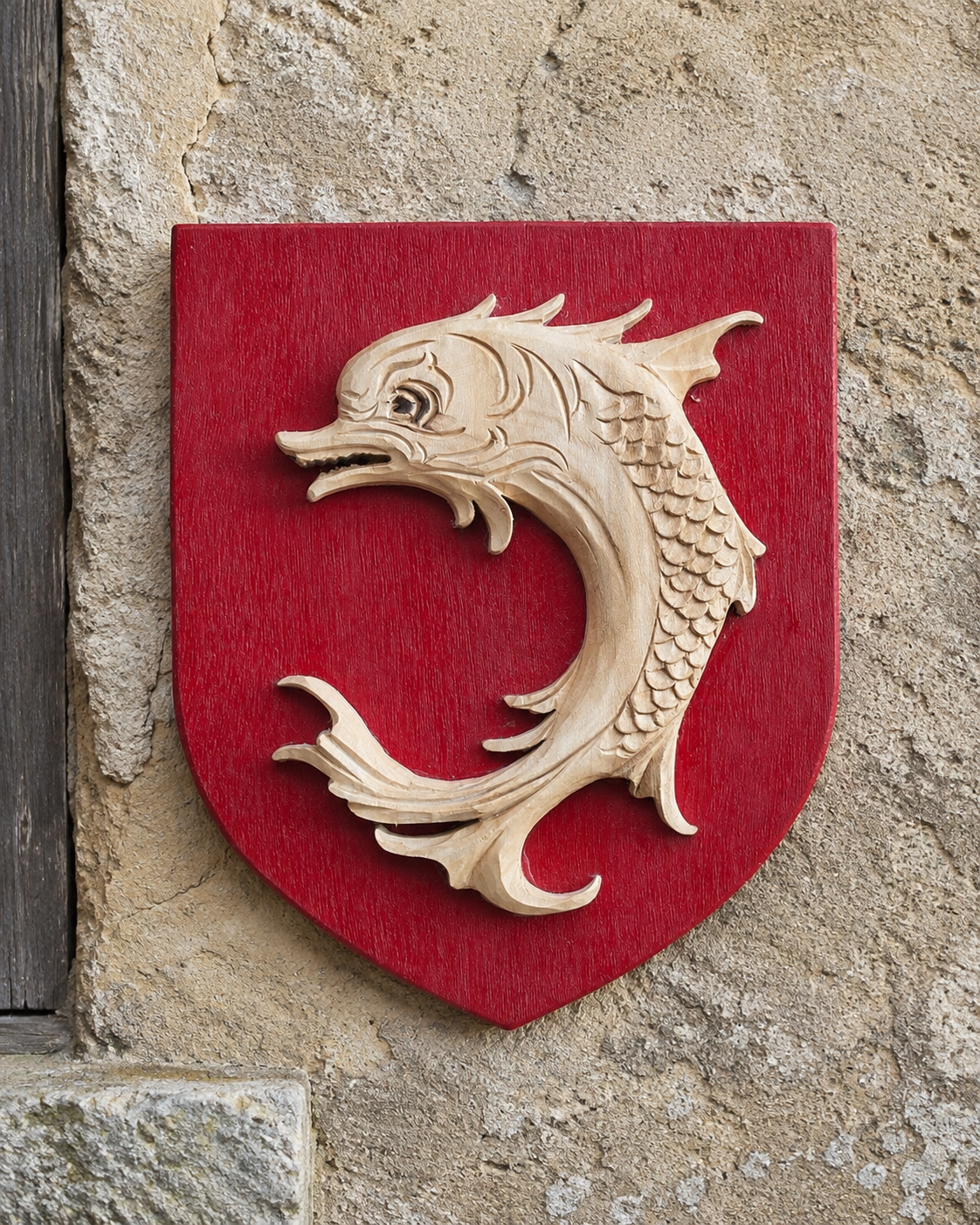 Forez - Blason