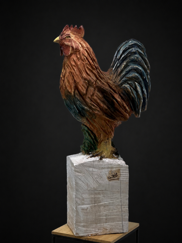 Coq