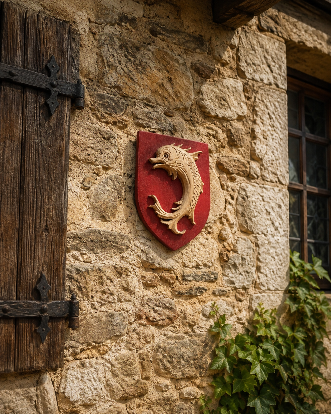 Forez - Blason – Image 2