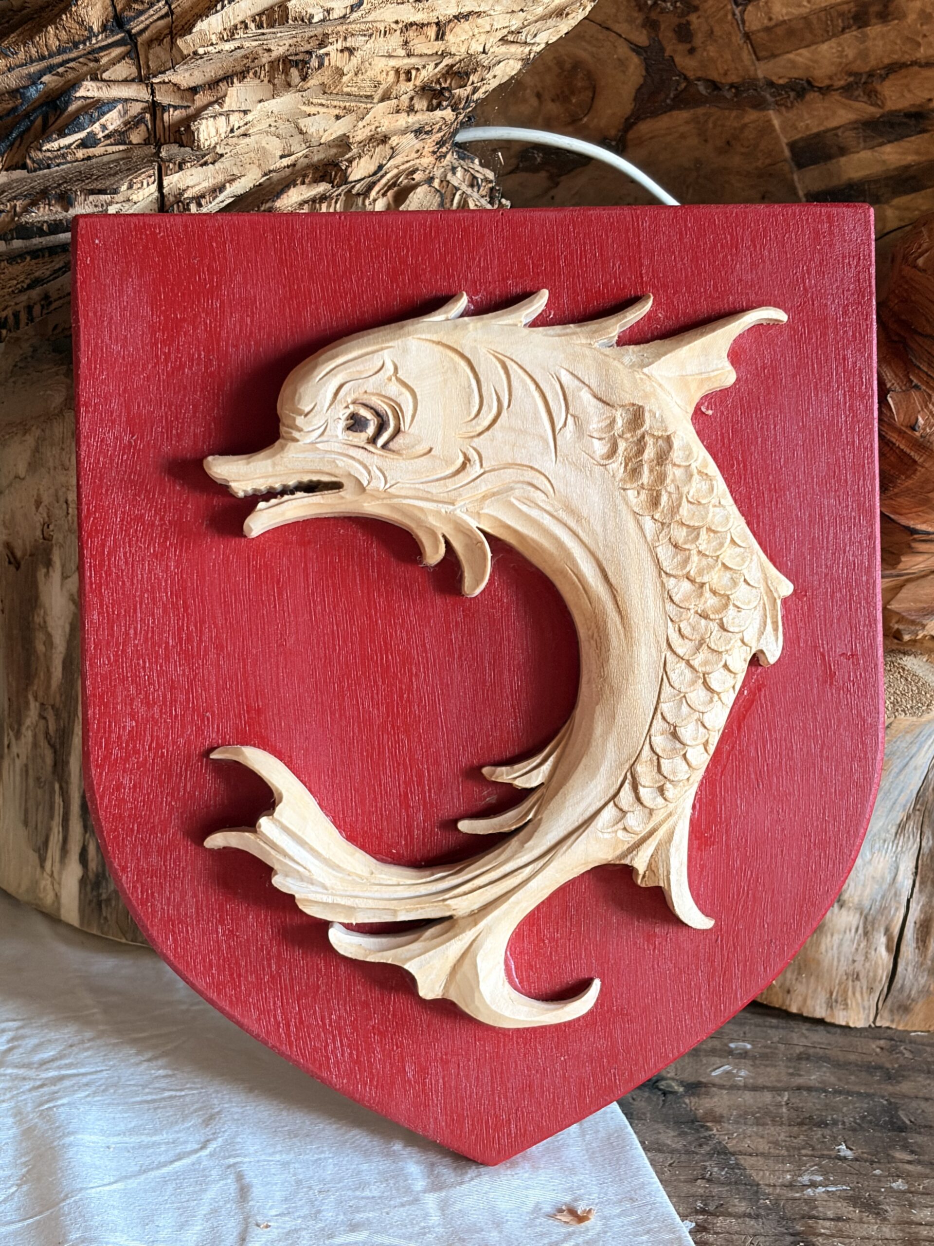 Forez - Blason – Image 3