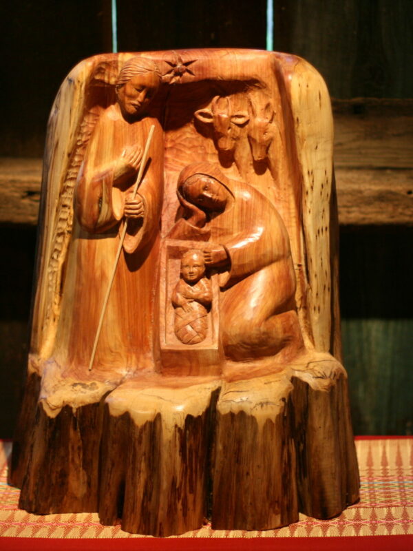 Crèche
