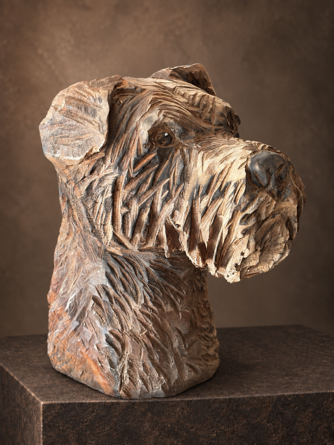 Chien têtu – Image 2